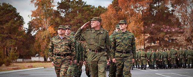 Генерал Картаполов: Мобилизационный резерв не покроет потребностей РФ в случае масштабной войны