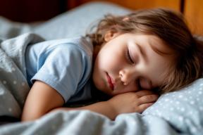Оториноларинголог назвала распространенные причины детского храпа, требующие внимания врача