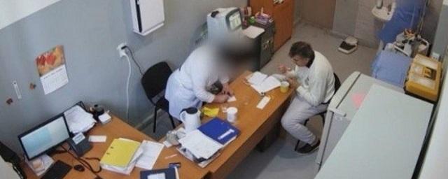 Саакашвили отказался от лечения после того, как его уличили в приеме пищи