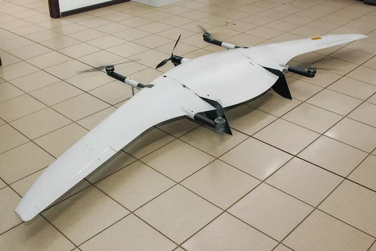 1 млрд рублей получит Удмуртия на оснащение центра БПЛА