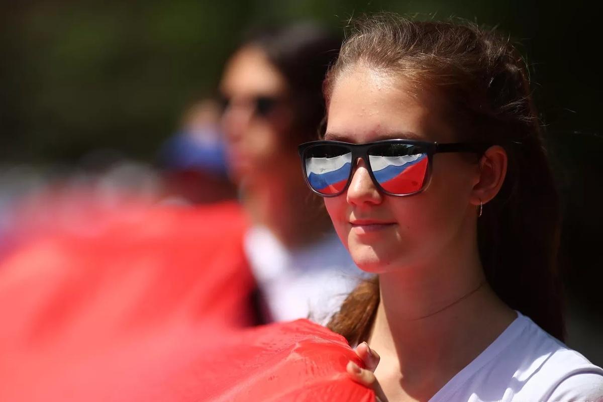 Половина россиян видит в «иностранных агентах» врагов и предателей