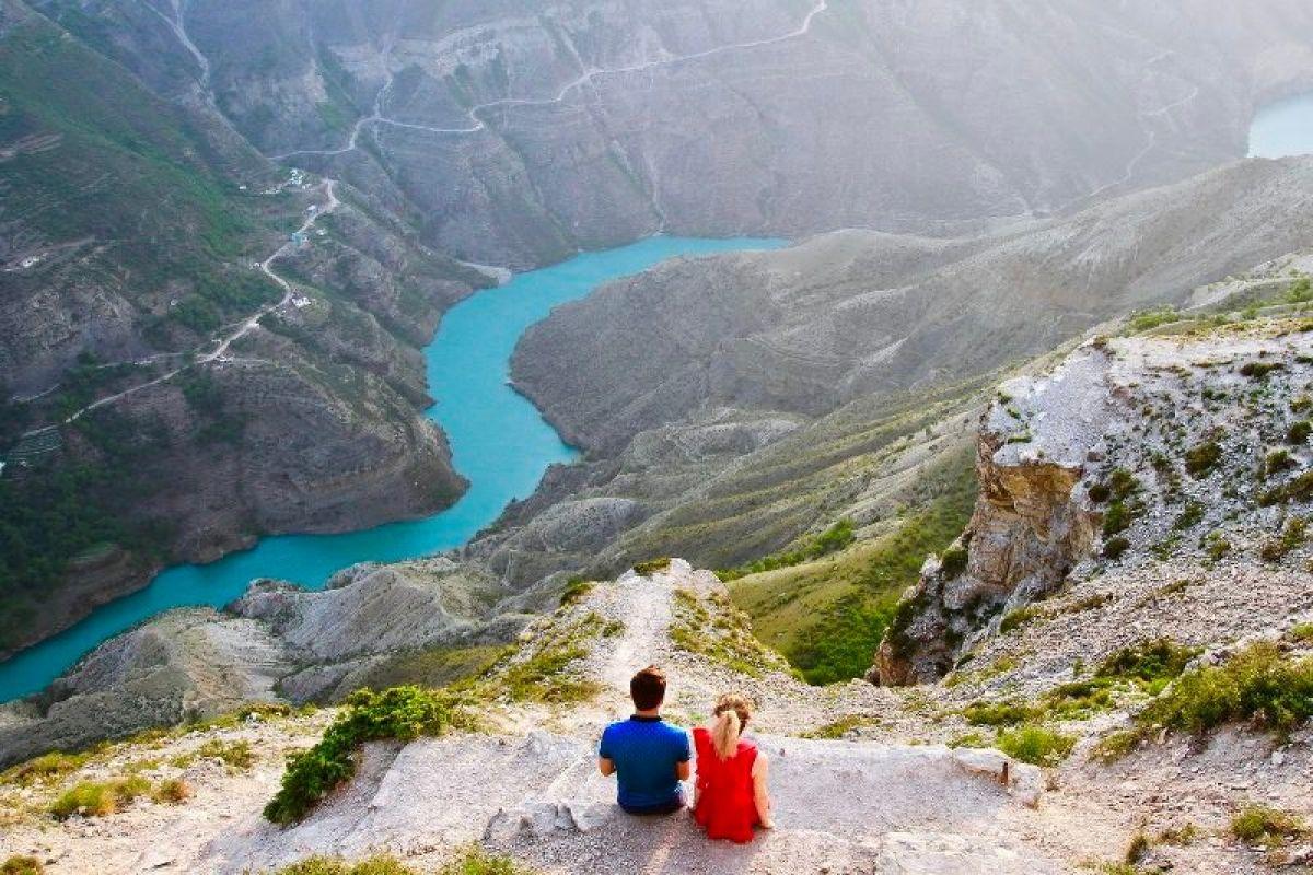 В Дагестане для белорусских путешественников запустят специальный маршрут