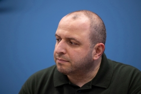 В Саудовской Аравии завершились переговоры Америки и Украины