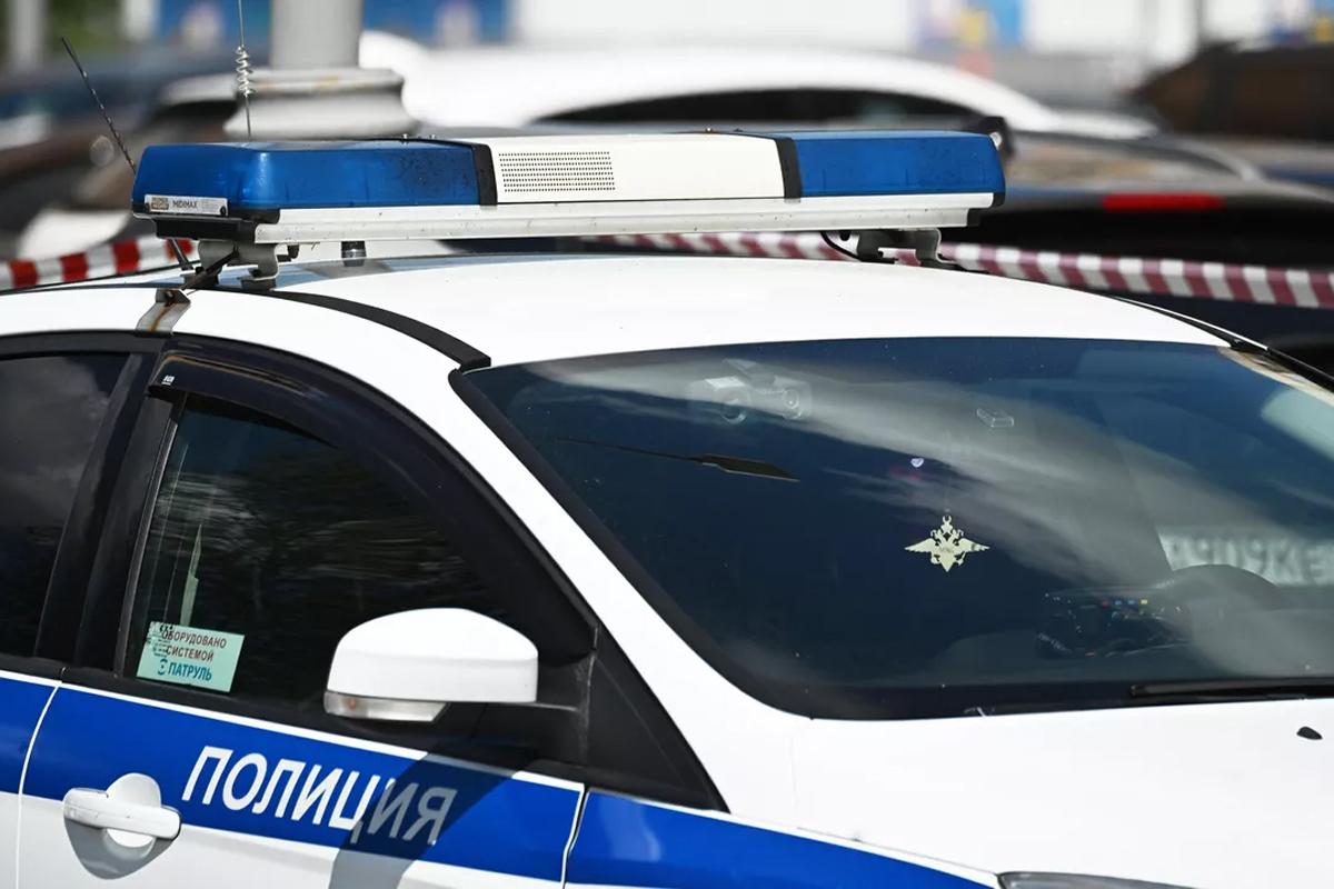 В Подмосковье задержан мужчина, напавший с ножом на троих человек