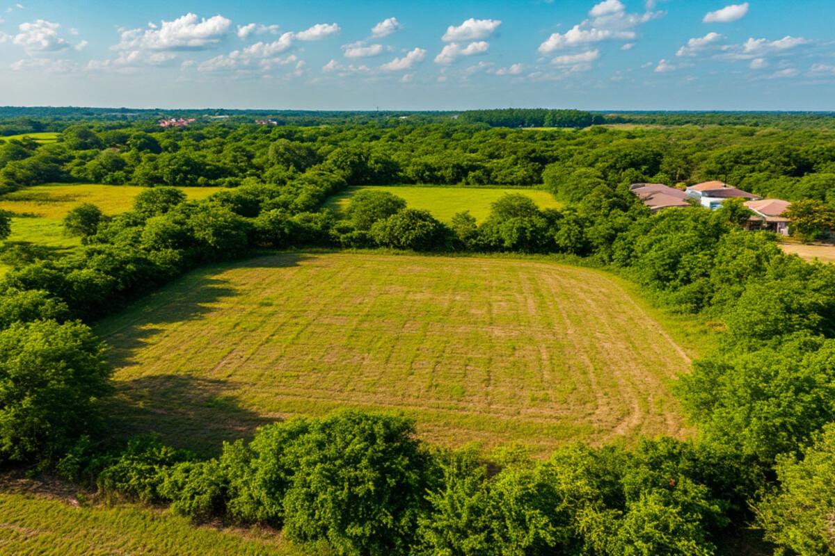 В Петербурге и Ленобласти растут цены на землю