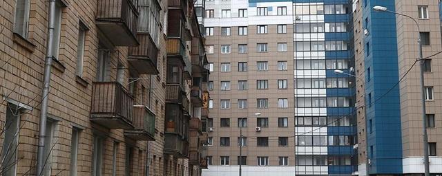 В шести округах Москвы в июне начнется переселение по реновации