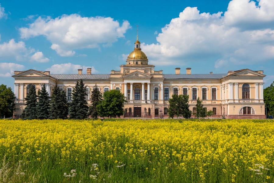 Ставрополье — лидер в устойчивом развитии туризма России