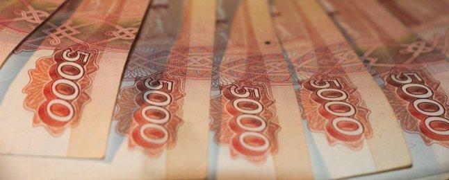 В 2017 году долги россиян перед банками превысили 12 трлн рублей