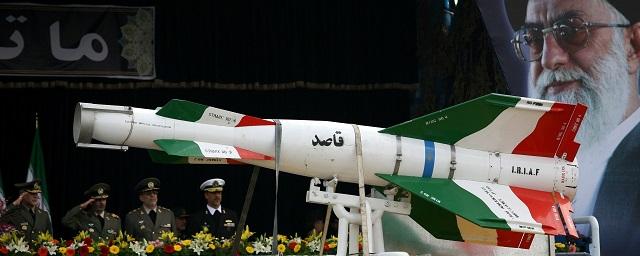 Трамп: У Ирана никогда не будет ядерного оружия