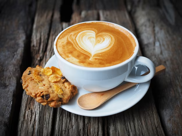 Кардиолог Хачирова рассказала, сколько кофе можно пить в день