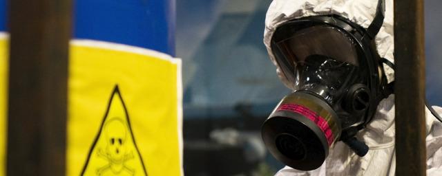 Эксперт Никулин: На Украине США разрабатывают новые штаммы холеры, кори и птичьего гриппа