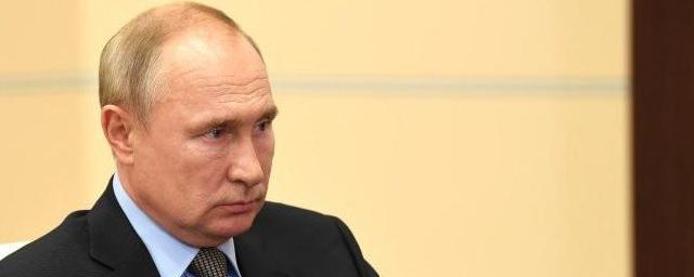 Путин: СССР и Россия никогда не соглашались отдавать Японии часть Курил