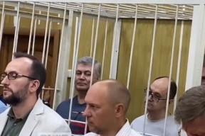Трое предпринимателей получили тюремные сроки за хищение полумиллиарда рублей у Минобороны