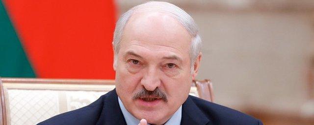 Лукашенко рассказал о «зависти высшего уровня» к Белоруссии