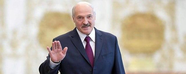 Белоруссия намерена изменить соглашение с Россией о поставках газа