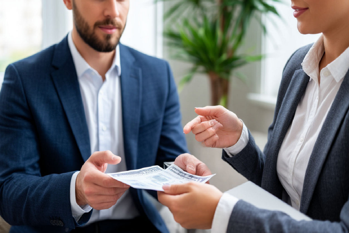 Юрист Хаминский: Работодатель обязан указать размер премии и условия получения