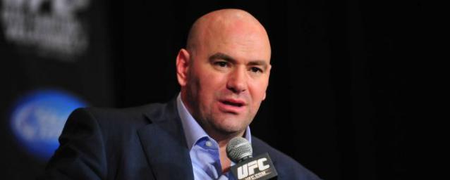 Глава UFC пообещал провести бой Нурмагомедова и Фергюсона 18 апреля