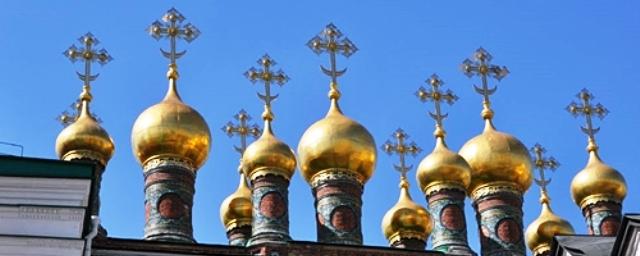 Московскую митрополию возглавил экс-глава Рязанской епархии Павел