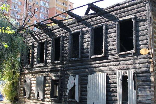 В России заработает новая программа расселения аварийного жилья