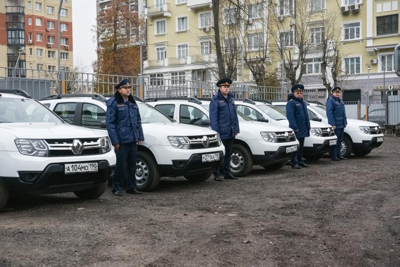 В Подмосковье за неделю умные камеры помогли выявить более 900 нарушений чистоты