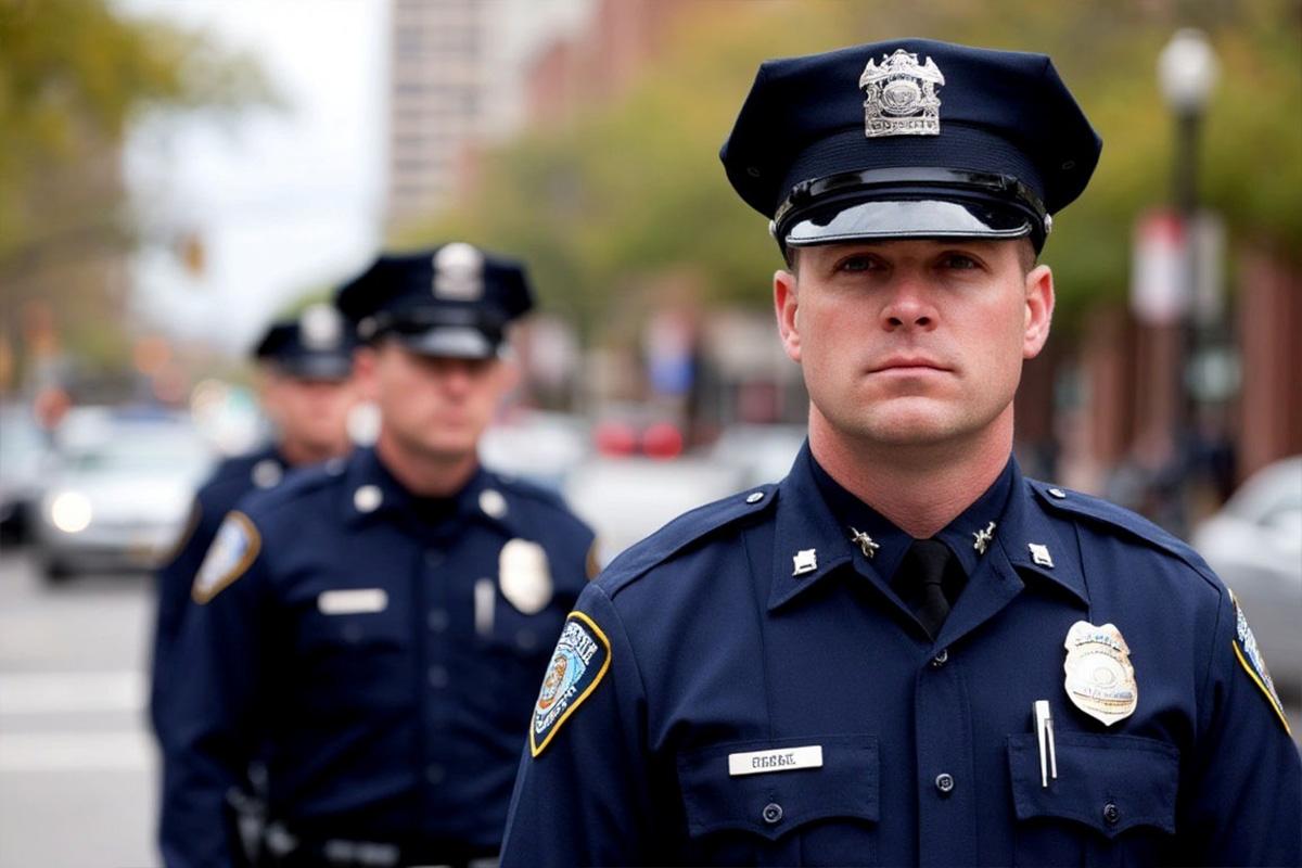 Разврат под маской чуда: во Флориде арестовали «Санта-Клауса»-педофила, ловившего детей на удочку сладостей