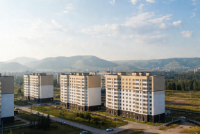 Банк России назвал самые ответственные по оплате ипотеки регионы