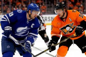 Россиянин в топ-6 самых высокооплачиваемых хоккеистов НХЛ: кто ещё попал в список