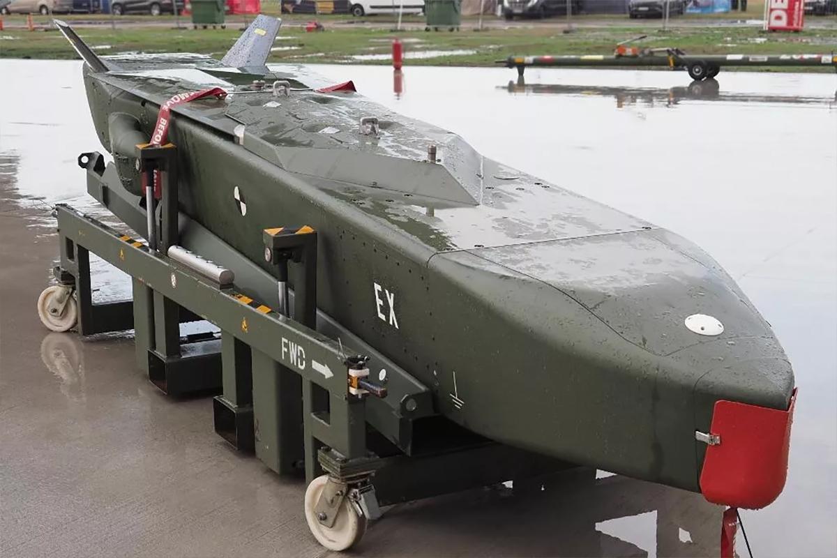 Мерц заявил, что ФРГ в настоящее время не планирует поставлять ракеты Taurus Украине