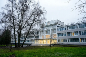 Губернатор МО Андрей Воробьев рассказал о реабилитации бойцов СВО в санатории «Солнечногорский»