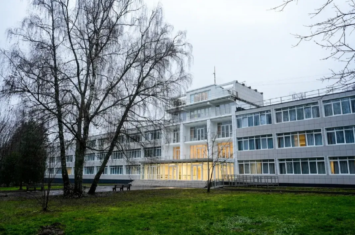 Губернатор МО Андрей Воробьев рассказал о реабилитации бойцов СВО в санатории «Солнечногорский»