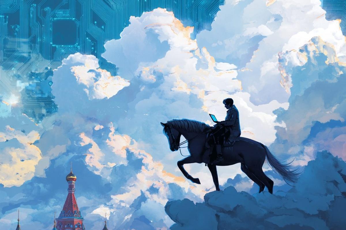 Технологический бум в России: как IT-индустрия покоряет новые вершины