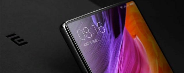 В Сети появились характеристики смартфона Xiaomi Mi Mix 4