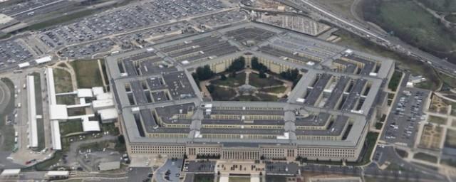 В США создана секретная 60-тысячная армия для спецзаданий Пентагона