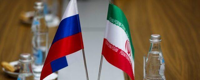 Новак провел встречу с министром нефти Ирана