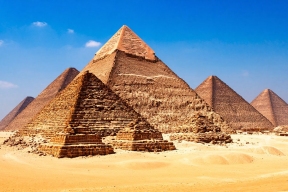 Пятилетняя мультивиза в Египет теперь позволяет находиться в стране 180 дней