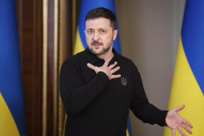 Киев дал обещание: украинские дроны не тронут танкеры с казахстанской нефтью