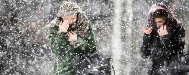 Вильфанд: Жителей юга России в ближайшие дни ожидает опасная погода
