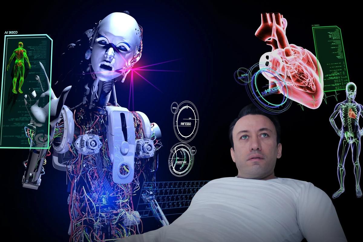 Саблезубая кошка, вечная пшеница и ИИ против болезней - итоги РАН