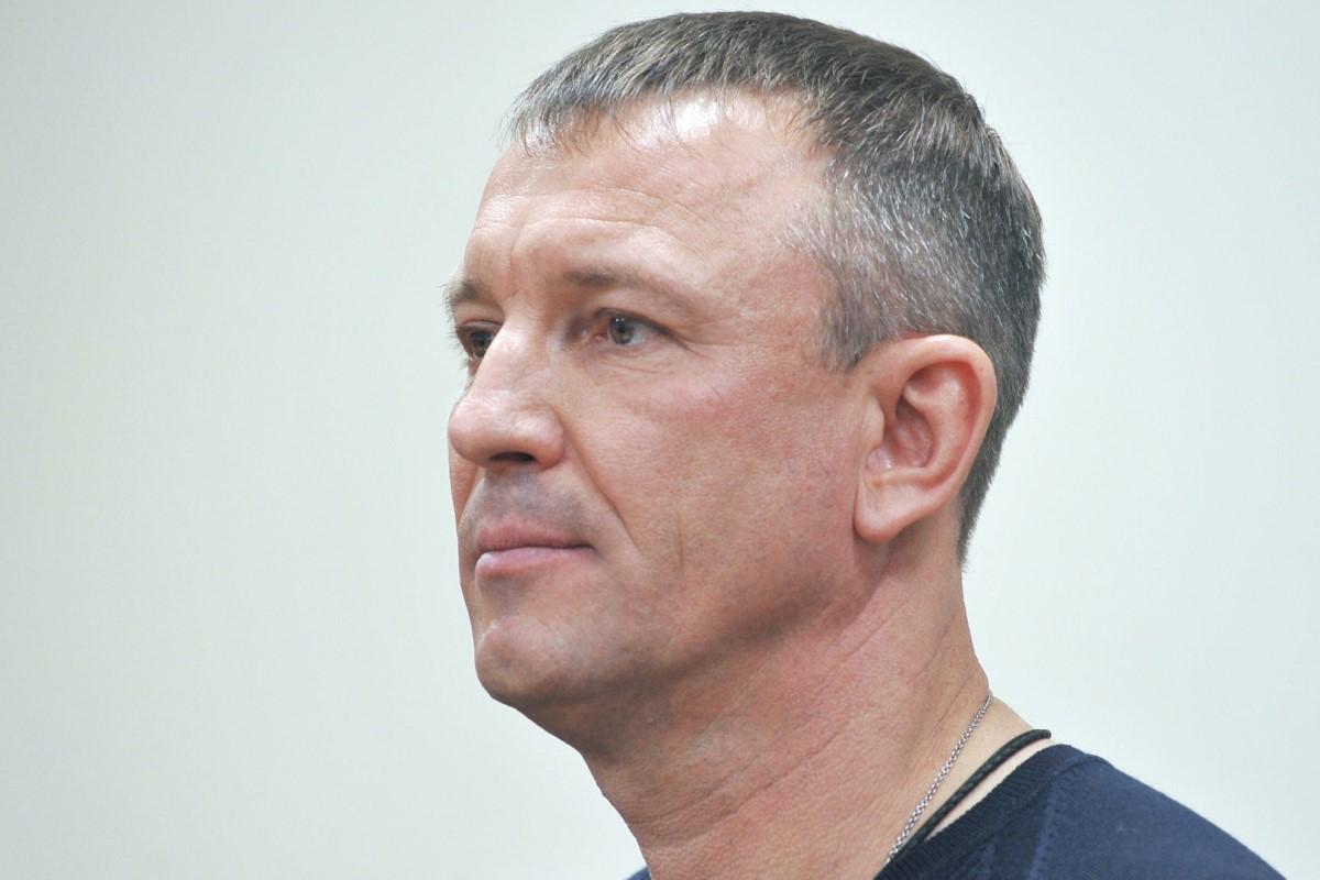 Генералу Попову 22 апреля на суде дадут последнее слово