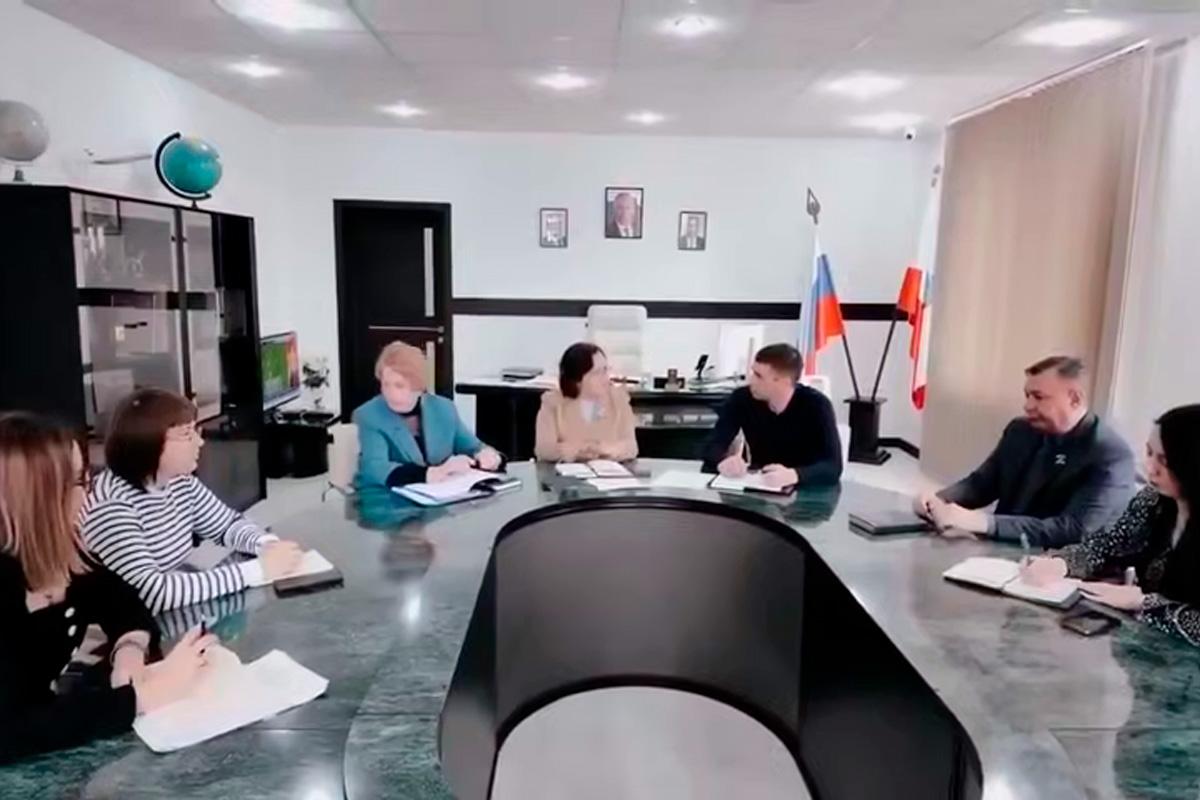 Проект ВАРМСУ «Муниципальный наставник» формирует новые управленческие практики в районах Саратовской области