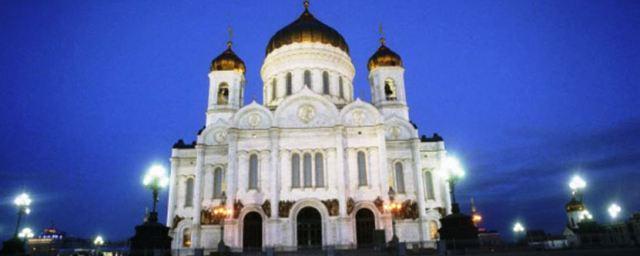 В РПЦ призвали отстаивать религиозные символы