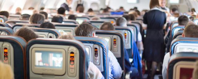 Международная ассоциация воздушного транспорта рассказала о самых частых нарушениях пассажиров