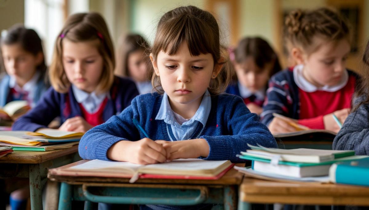 Минпросвещения и СПЧ начали дискуссию о нагрузке на школьников