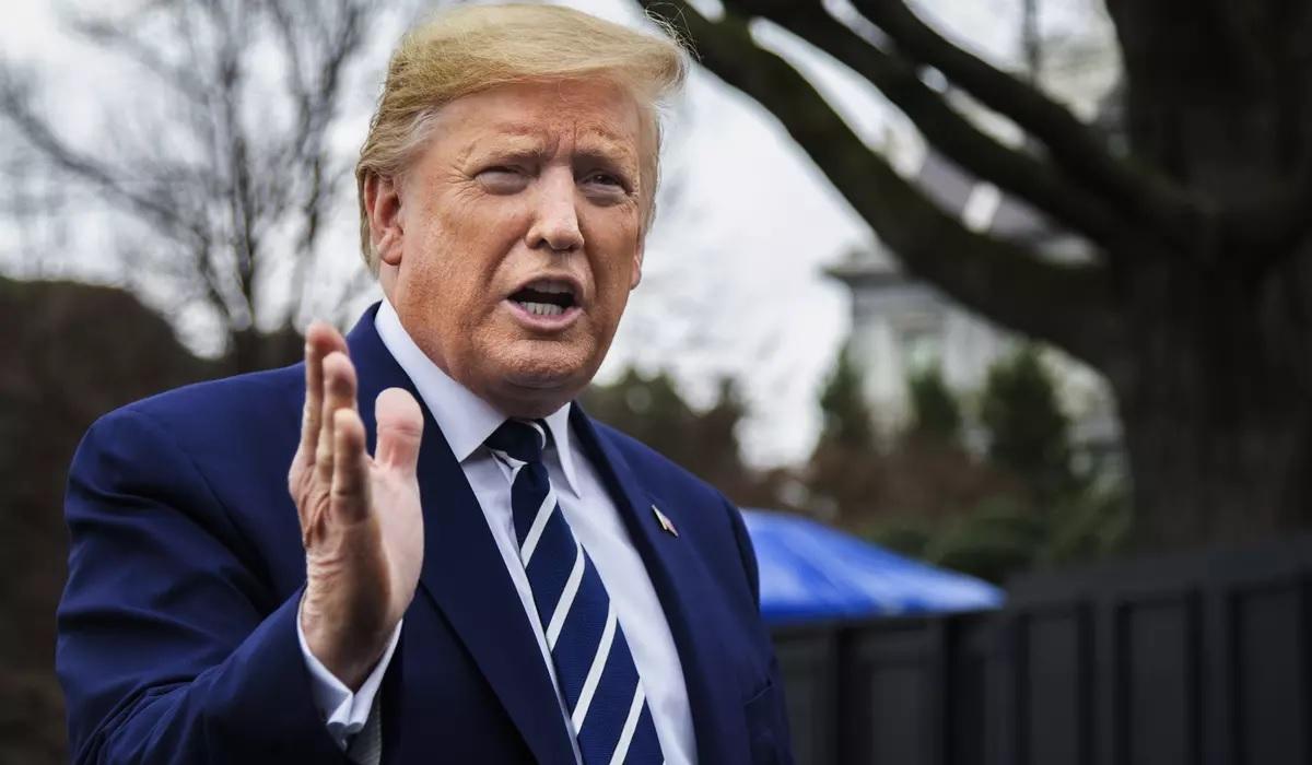 В США задумались о новых санкциях против России, если не будет сделки по Украине