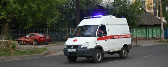 В Костроме уволен скандально известный главврач станции скорой помощи