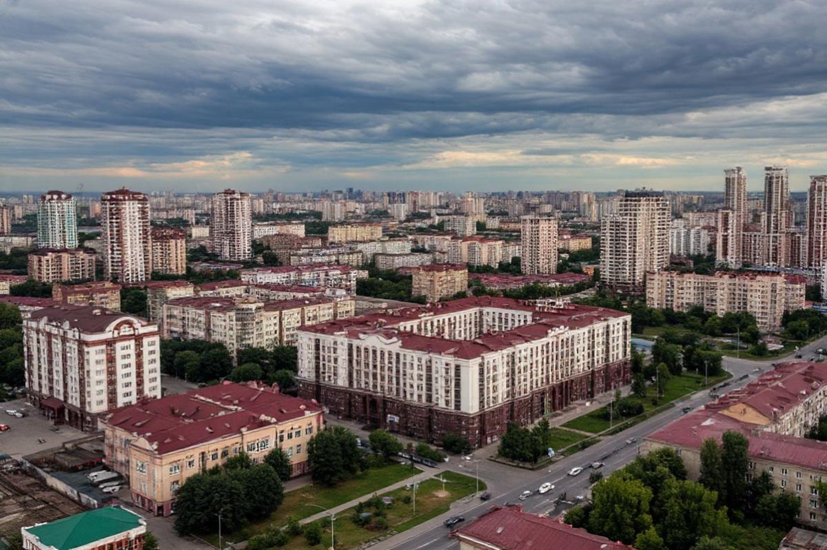 Грозный готовится принять гостей КИФ-2024