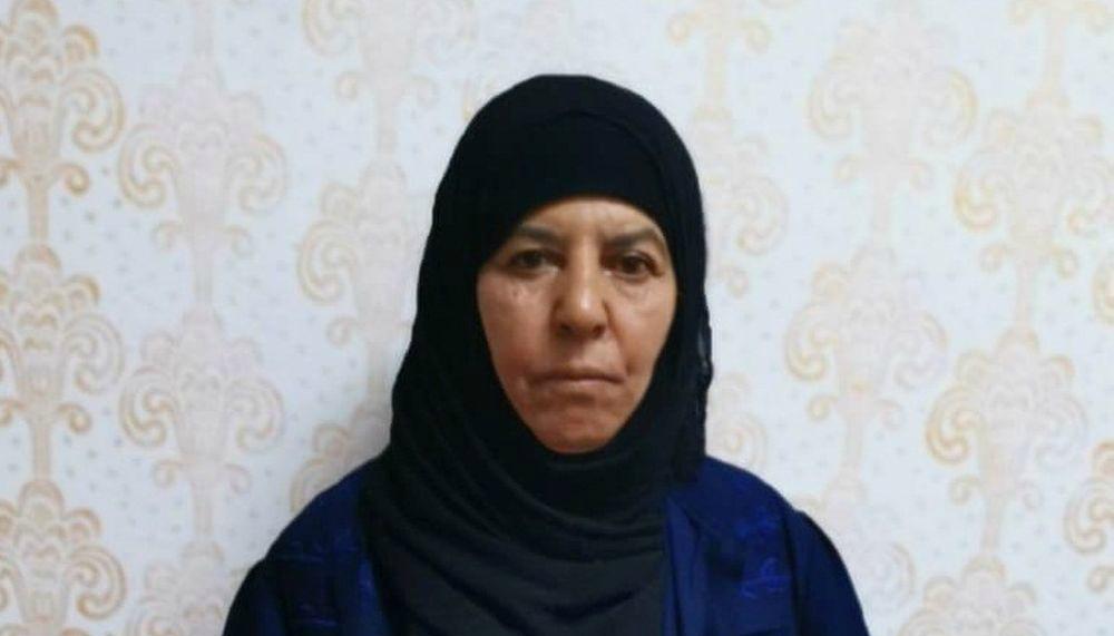 Власти Турции задержали сестру террориста аль-Багдади с семьей
