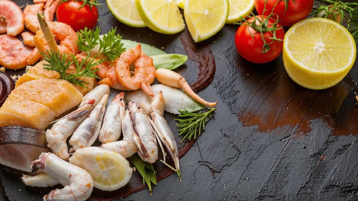 Врач Коньков перечислил продукты, которые полезны для здоровья щитовидной железы