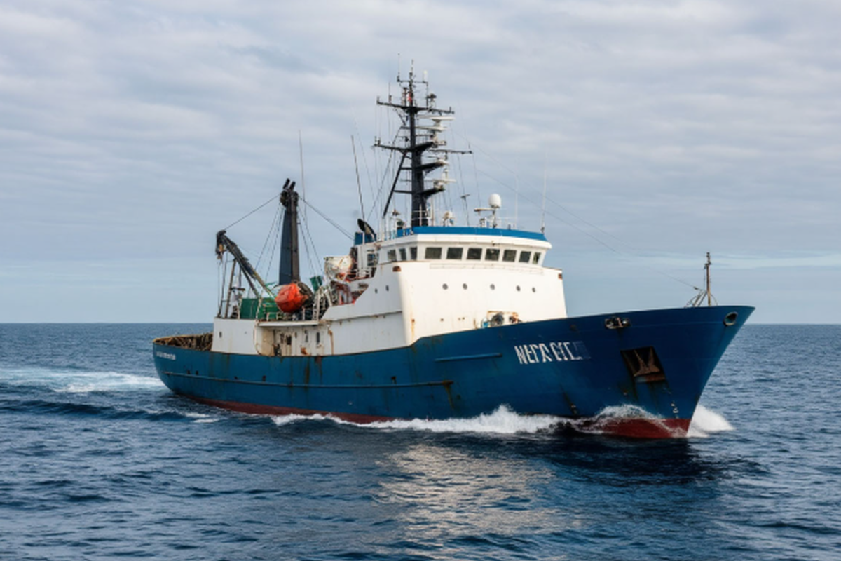 Арктическая тревога Норвегии: почему в Осло забеспокоились из-за российского рыболовства в Баренцевом море?