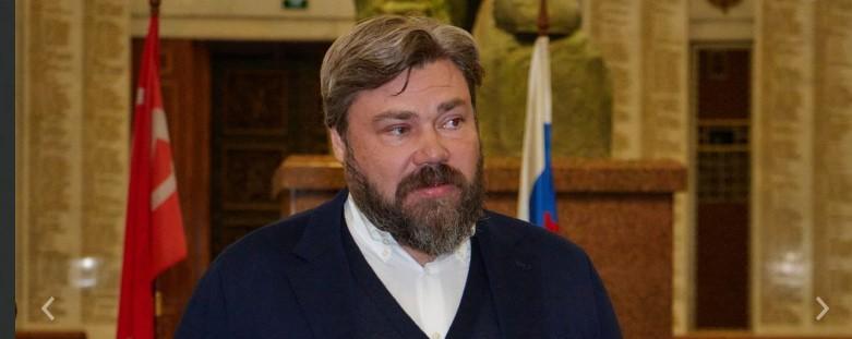 На главу «Царьграда» Константина Малофеева было совершено покушение украинскими спецслужбами
